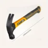 Encapsulated Anti-slip Magnetic Horn Hammer