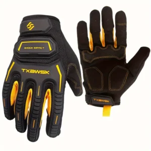 Ambidextrous Work Handwear