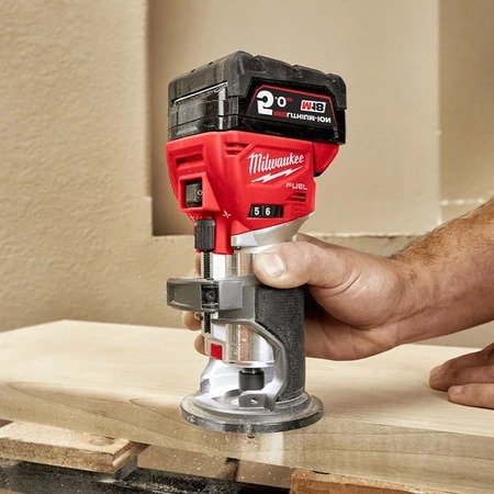 WhatsApp Image 2026-05-19 at 11.53.53 Milwaukee M18 FTR Fuel Trim Router